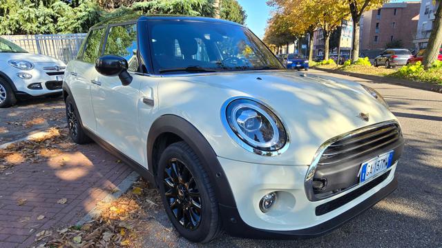 MINI One usata, con Climatizzatore