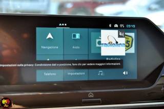 CITROEN C4 usata, con Specchietti laterali elettrici