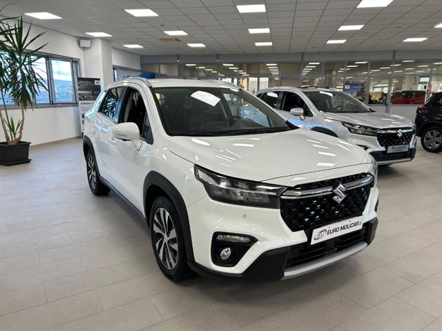 SUZUKI S-Cross usata, con Alzacristalli elettrici