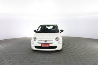 FIAT 500 500 1.0 Hybrid