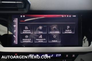 AUDI A3 usata, con Servosterzo