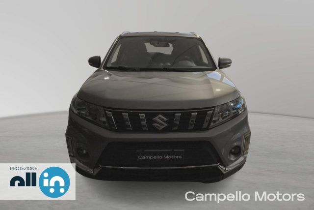 SUZUKI Vitara usata 1