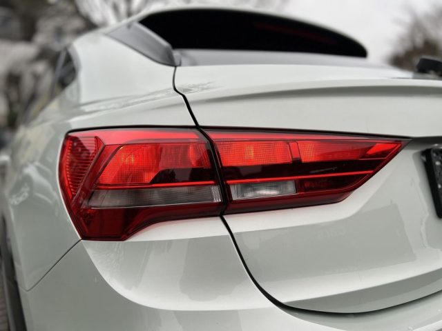 AUDI Q3 usata, con Chiusura centralizzata