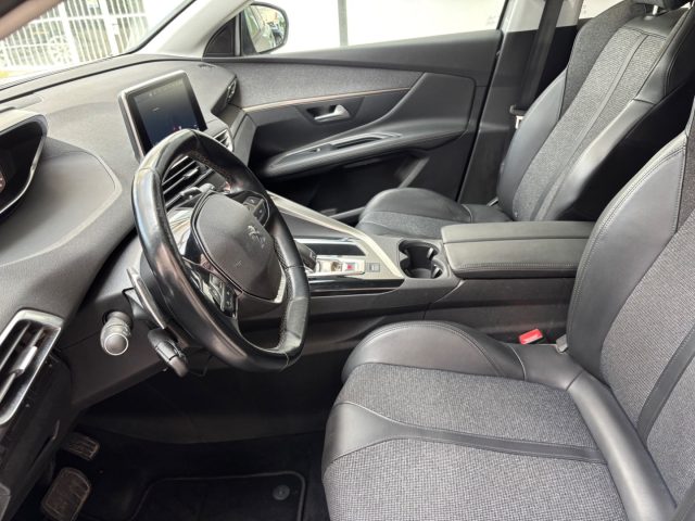 PEUGEOT 3008 usata, con Specchietti laterali elettrici