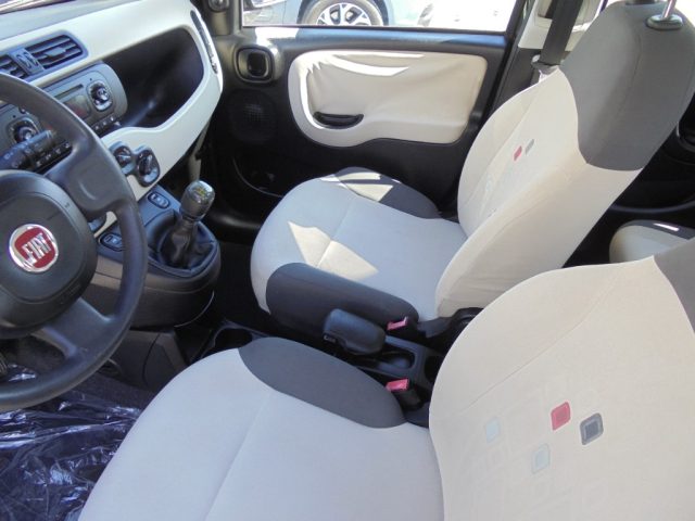 FIAT Panda usata 11
