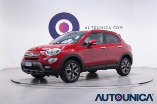 FIAT 500X 2.0 MultiJet 140 CV 4x4 Cross
