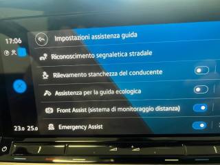 VOLKSWAGEN Golf usata, con Cronologia tagliandi