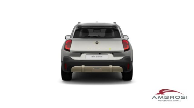 MINI Aceman usata 3