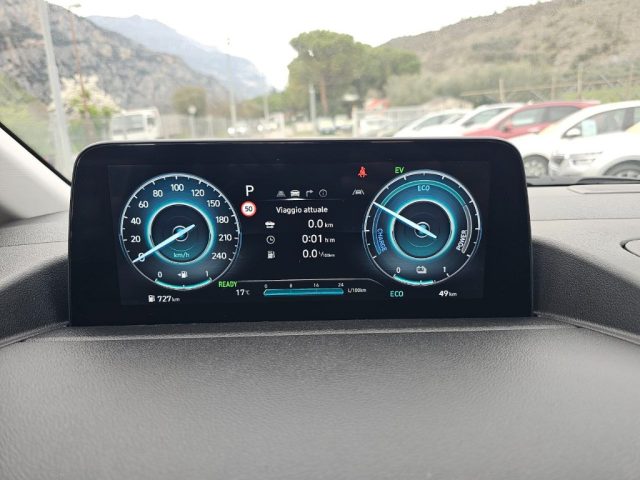 HYUNDAI Staria usata, con Sensori di parcheggio posteriori