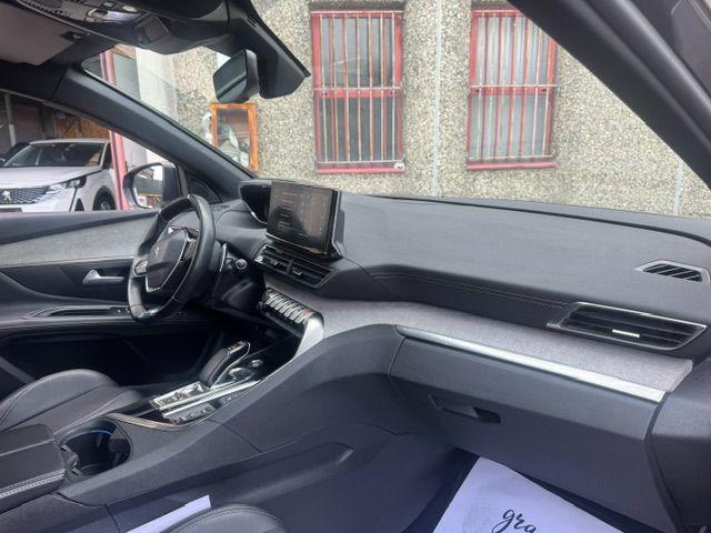 PEUGEOT 3008 usata, con Immobilizzatore elettronico