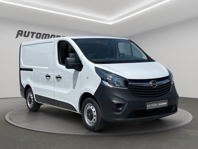 OPEL Vivaro usata, con Airbag Passeggero