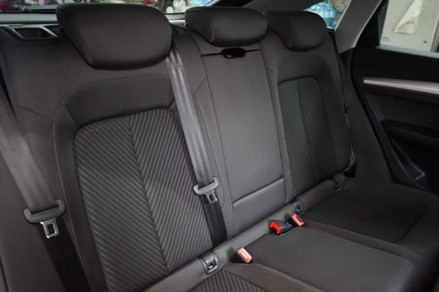 AUDI Q5 usata, con Vivavoce