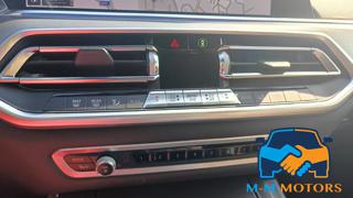 BMW X5 usata, con Fendinebbia