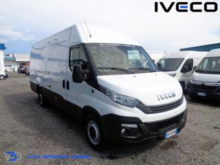 IVECO Daily usata, con Chiusura centralizzata