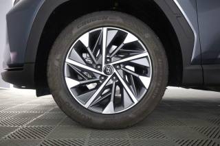 HYUNDAI Tucson usata 8