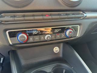 AUDI A3 usata, con ESP