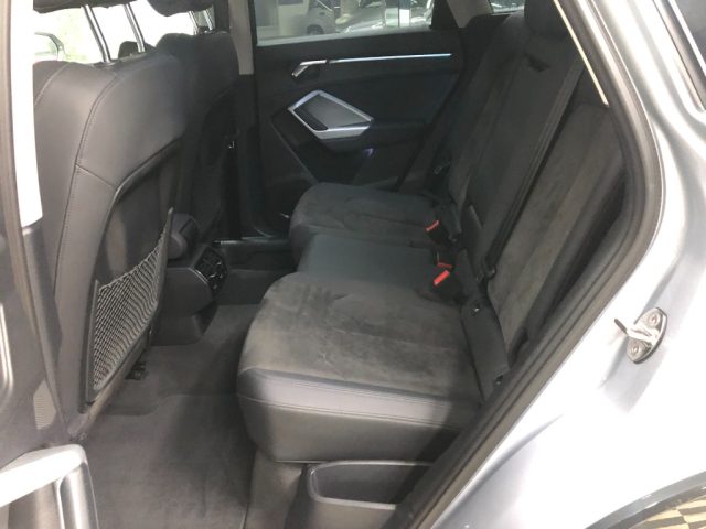 AUDI Q3 usata, con Immobilizzatore elettronico