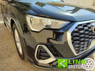 AUDI Q3 usata, con Controllo trazione