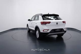 VOLKSWAGEN T-Roc usata, con Airbag Passeggero