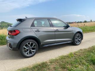 AUDI A1 usata, con Airbag Passeggero
