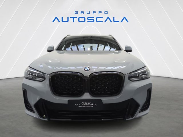 BMW X4 usata, con Airbag