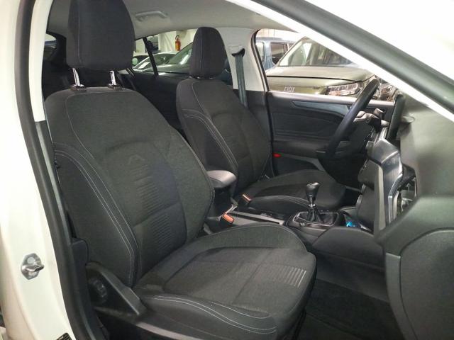 FORD Focus usata, con Sistema di navigazione