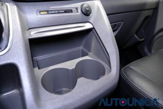 FORD Tourneo Custom usata, con Controllo elettronico della corsia