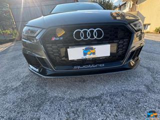 AUDI RS usata 30