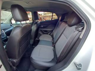 OPEL Mokka usata, con Cruise Control