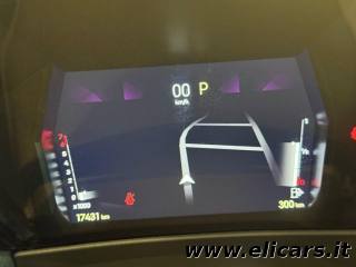 DS AUTOMOBILES DS 4 usata, con Sistema di navigazione