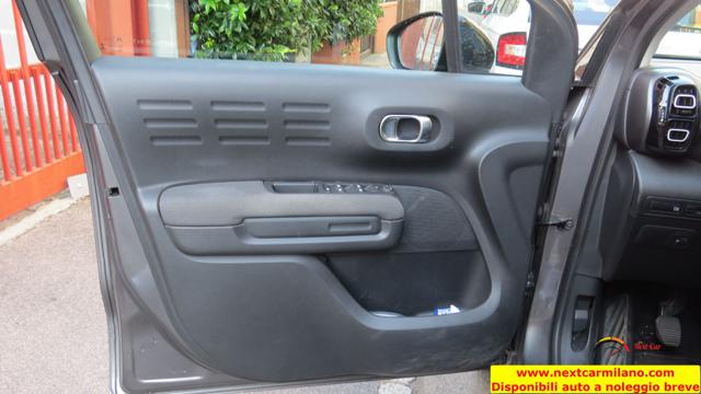 CITROEN C3 Aircross usata 45