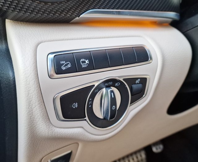 MERCEDES-BENZ V 250 usata, con Cruise Control