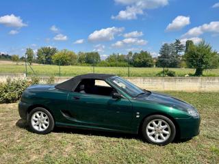 MG TF usata 11