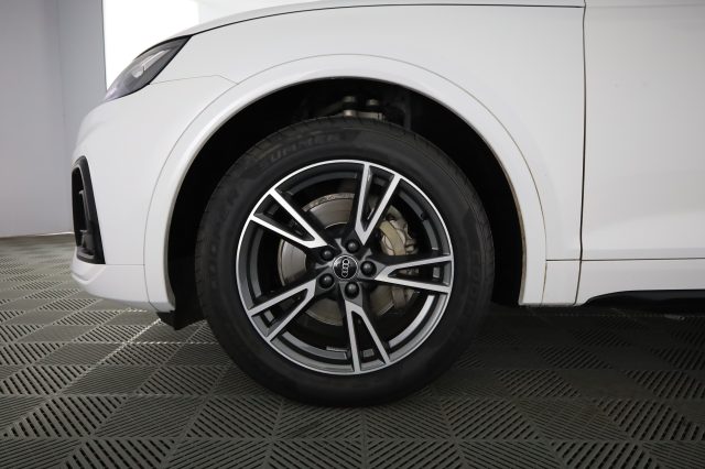 AUDI Q5 usata 7