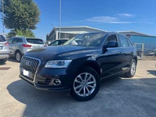 AUDI Q5 usata, con Airbag