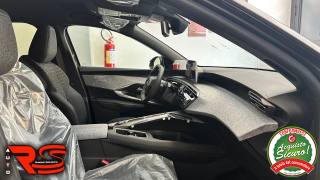 PEUGEOT 3008 usata, con Servosterzo