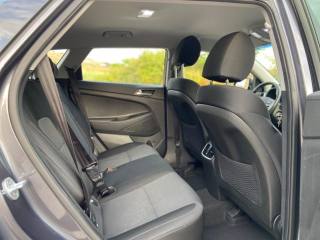 HYUNDAI Tucson usata, con Vivavoce