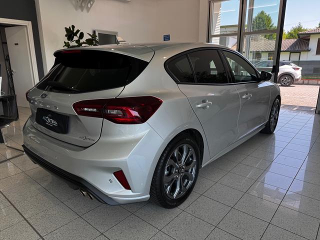 FORD Focus usata, con Alzacristalli elettrici