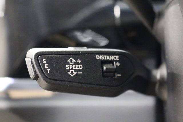 AUDI Q3 usata, con Vetri oscurati