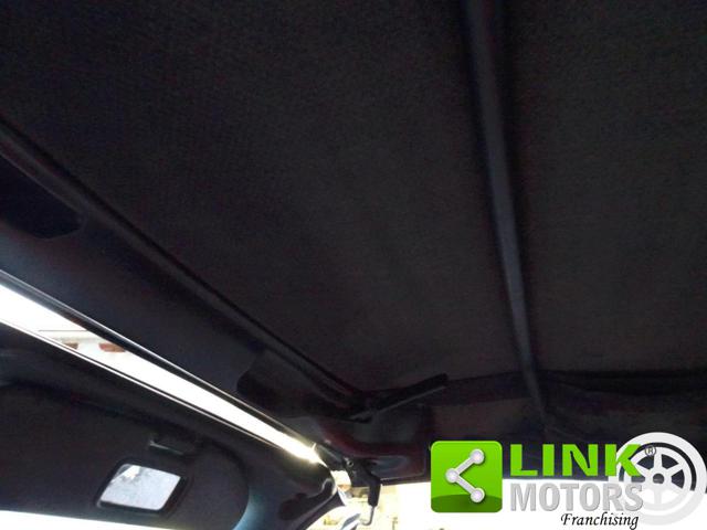 BMW Z3 usata, con Chiusura centralizzata telecomandata