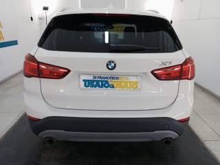 BMW X1 usata, con Fendinebbia