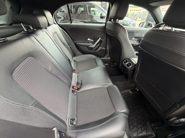 MERCEDES-BENZ A 180 usata, con Cruise Control