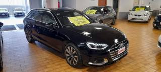 AUDI A4 usata, con Airbag