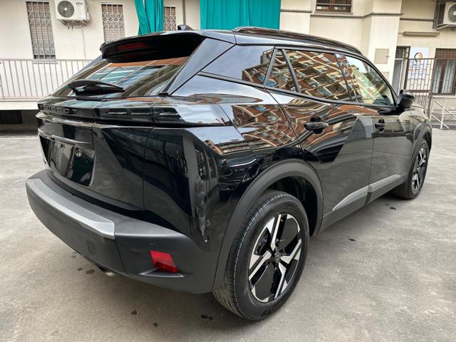PEUGEOT 2008 usata 20