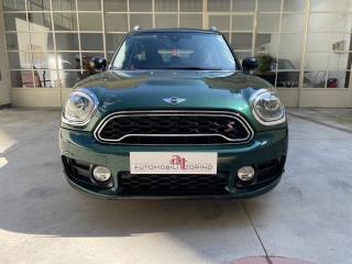 MINI Countryman usata, con Airbag