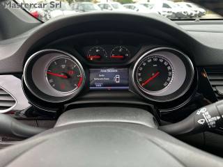 OPEL Astra usata, con ESP