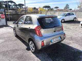 KIA Picanto usata 2
