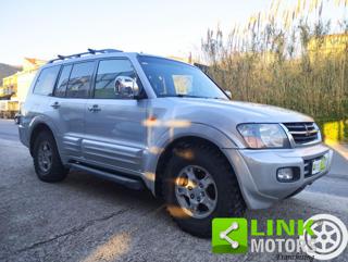 MITSUBISHI Pajero usata, con Airbag Passeggero