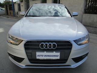 AUDI A4 usata, con Airbag