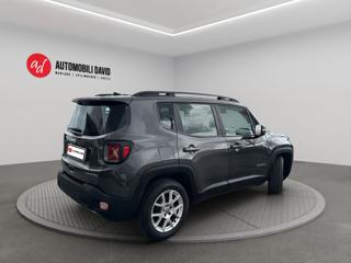 JEEP Renegade usata, con Airbag Passeggero